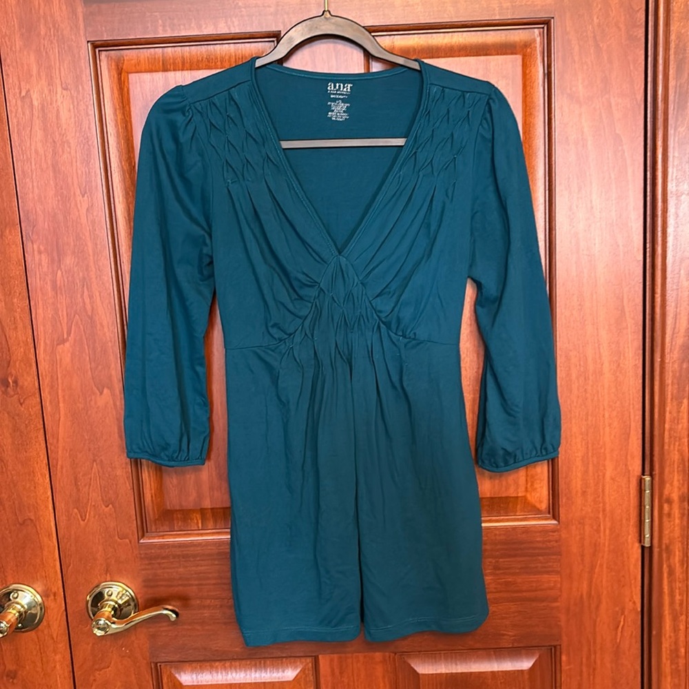 ANA a new approach maternity size L